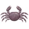 Искусственная насадка краб Marukyu Crab L 20мм (18470092) Japan